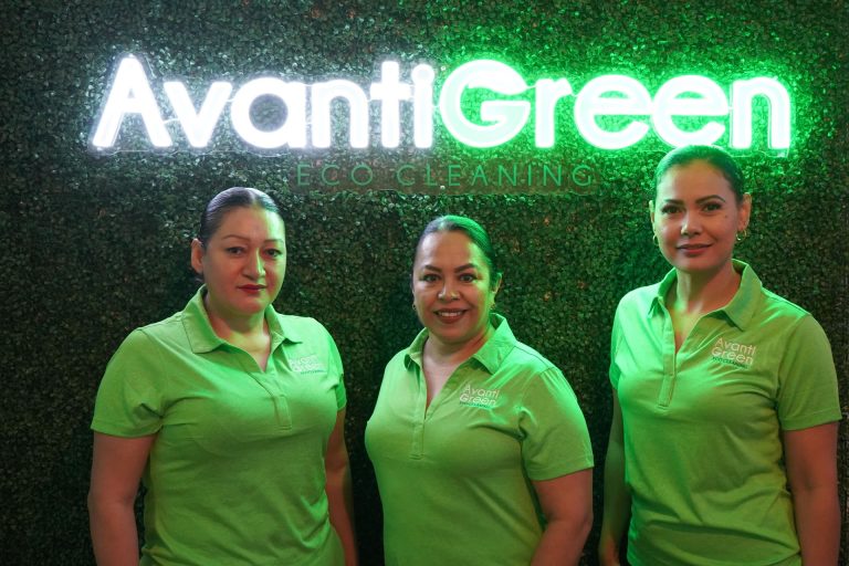 About office cleaning company in Avanti Green