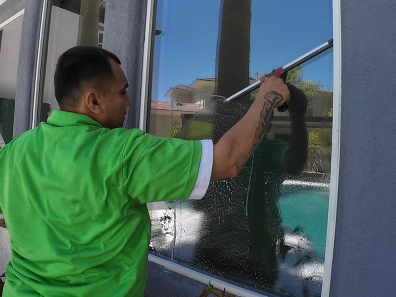 office cleaning company in Avanti Green