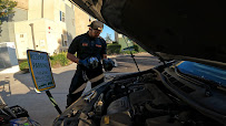 Gallery image 6 — suspension repair mobile mechanic Poway