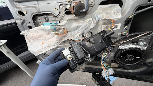 Gallery image 3 — suspension repair mobile mechanic Poway