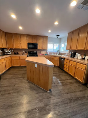 Gallery image 4 — best residential cleaning in Summerlin
