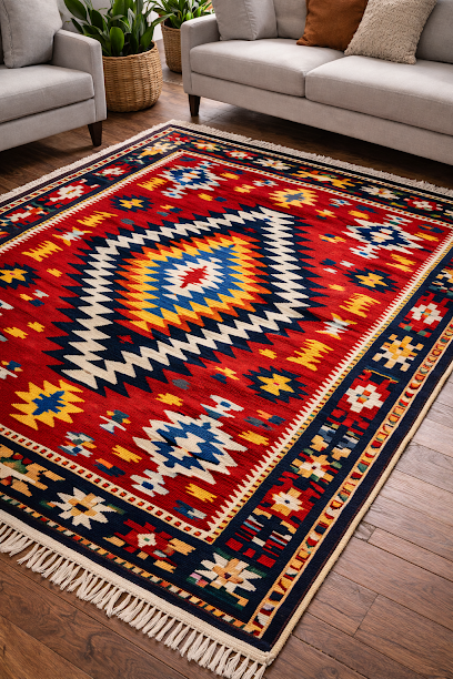 Gallery image 5 — shag rug cleaning Oakland