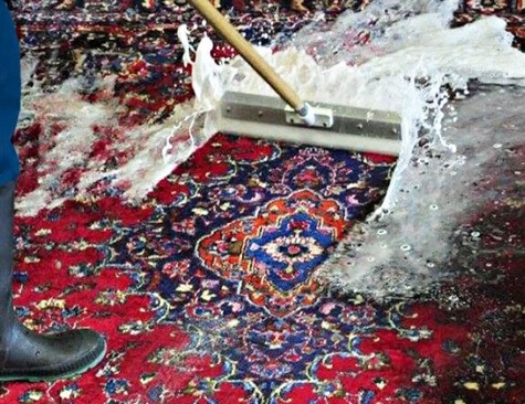 Gallery image 7 — shag rug cleaning Oakland