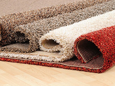Gallery image 3 — shag rug cleaning Oakland