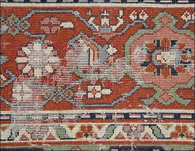 Gallery image 4 — shag rug cleaning Oakland