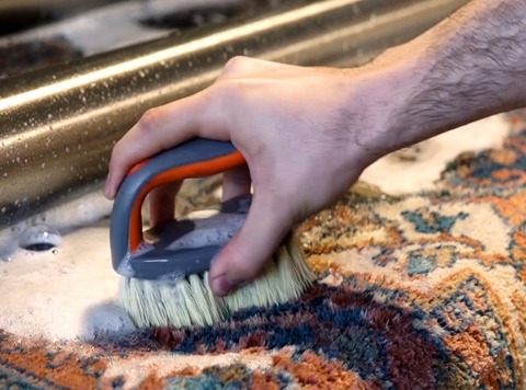Gallery image 21 — shag rug cleaning Oakland