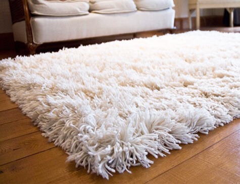 Gallery image 6 — shag rug cleaning Oakland