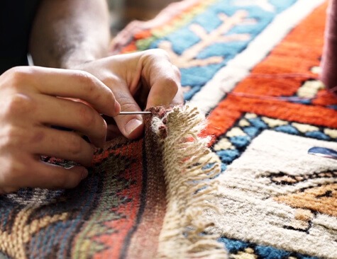 Gallery image 9 — shag rug cleaning Oakland