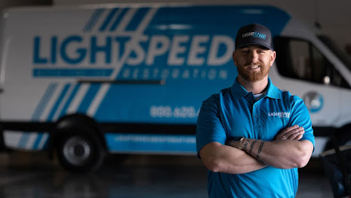 Gallery image 9 — indoor air quality services Lightspeed Restoration of Austin