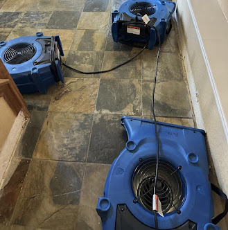 Gallery image 6 — indoor air quality services Lightspeed Restoration of Austin