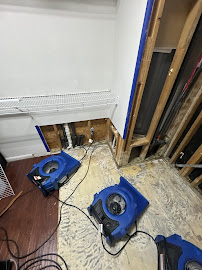 Gallery image 8 — indoor air quality services Lightspeed Restoration of Austin
