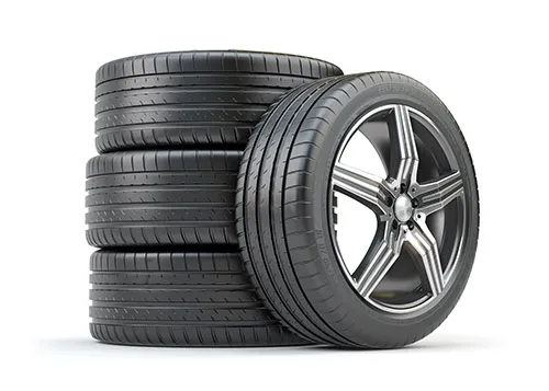 Gallery image 9 — tire replacement near me