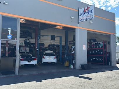 Gallery image 3 — tire replacement near me