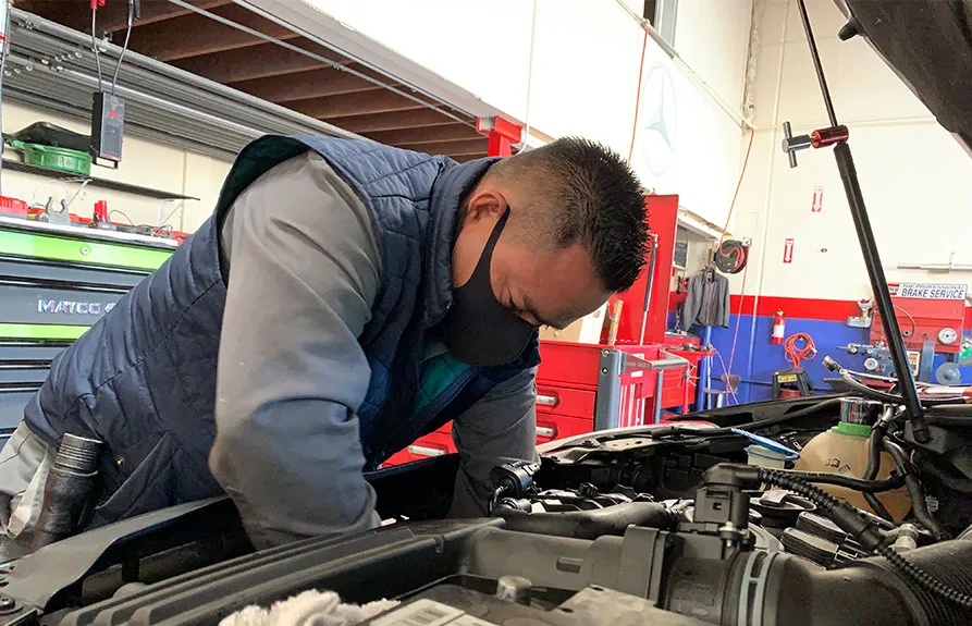 About tire replacement near me