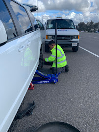 Gallery image 11 — tire replacement near me