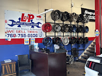 Gallery image 7 — tire replacement near me