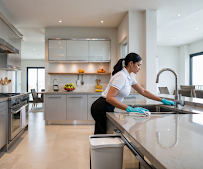 Gallery image 5 — house cleaners in South Bay area