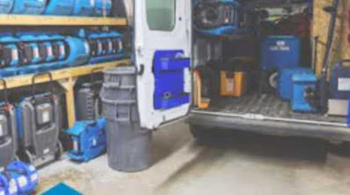 Gallery image 3 — sewage cleanup Austin
