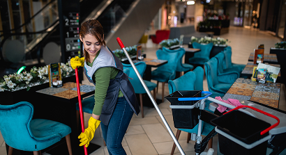 Gallery image 2 — carpet cleaning near me