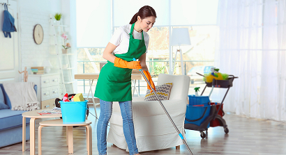 Gallery image 5 — carpet cleaning near me