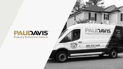 storm damage repair North Austin