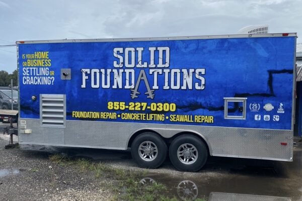 Gallery image 3 — soil stabilization Tampa, Florida