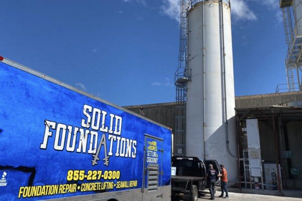 Gallery image 4 — soil stabilization Tampa, Florida