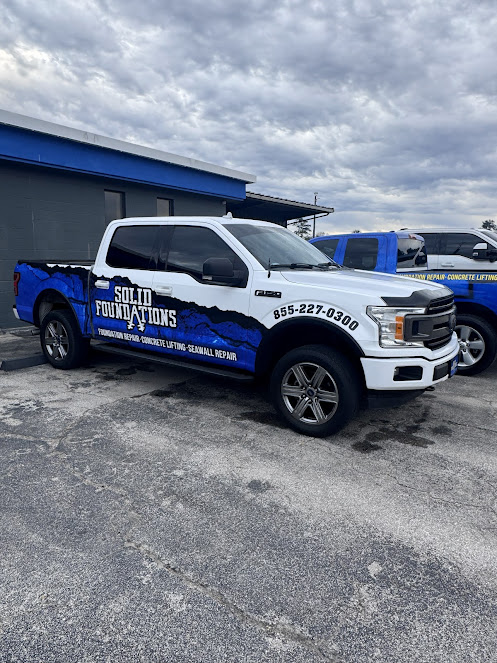 Gallery image 12 — soil stabilization Tampa, Florida