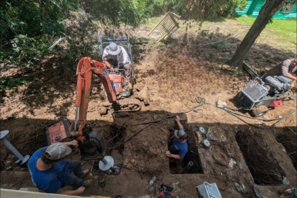 Gallery image 8 — soil stabilization Tampa, Florida