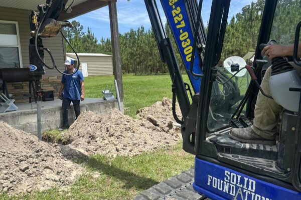 Gallery image 7 — soil stabilization Tampa, Florida