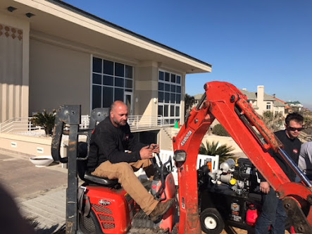 Gallery image 14 — soil stabilization Tampa, Florida