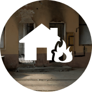 Gallery image 4 — monsoon damage repair in Texas