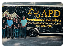 Gallery image 6 — crawl space encapsulation East Florida