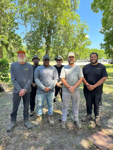 Gallery image 2 — crawl space encapsulation East Florida