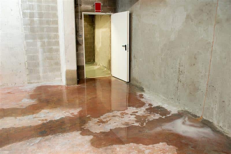 Gallery image 4 — contents cleaning after fire in DRYmedic Restoration Service