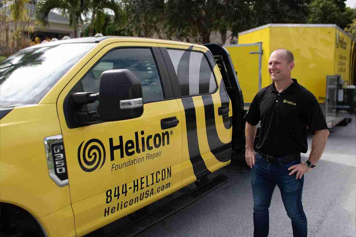 About best foundation repair Florida
