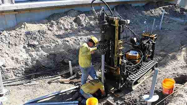 best foundation repair Florida