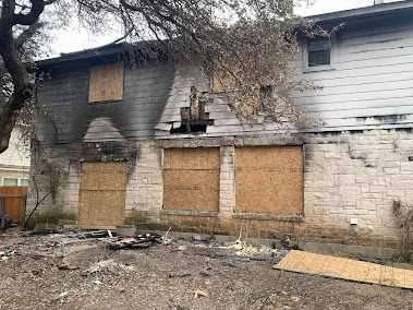 Gallery image 2 — storm damage restoration Buda