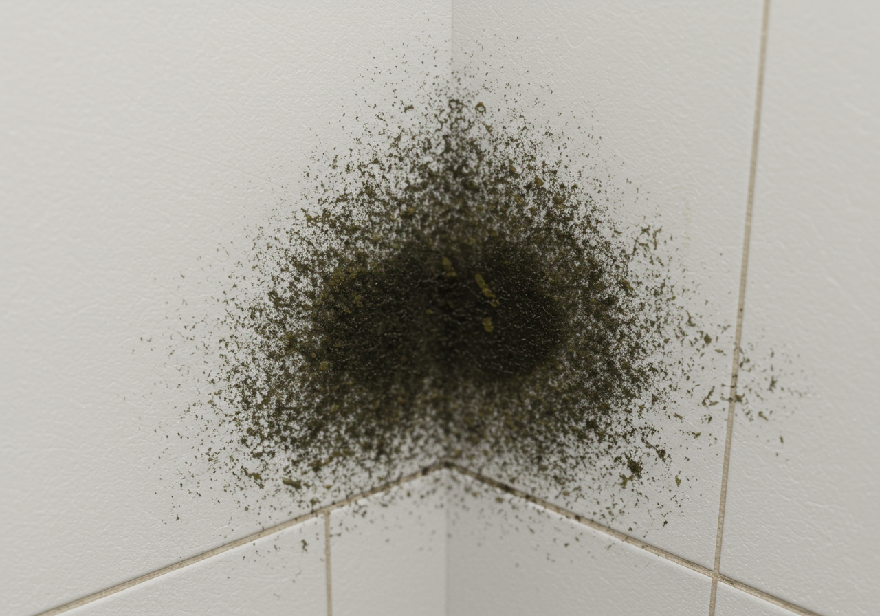 Gallery image 2 — burst pipe restoration Round Rock