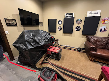 Gallery image 1 — structural drying services near me