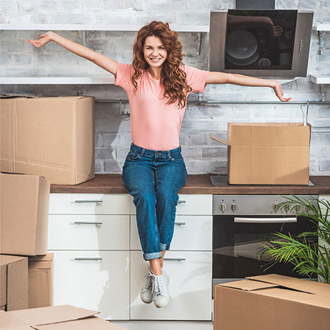 Gallery image 6 — move in cleaning Las Vegas