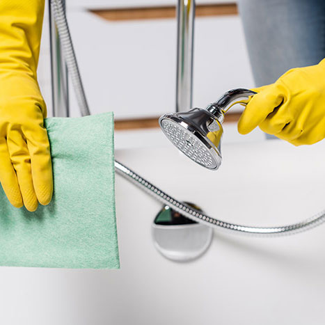 affordable maid service in Las Vegas