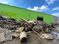 About reconstruction after fire Austin