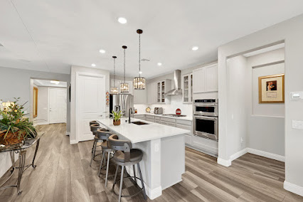 Gallery image 1 — eco-friendly home sanitizing Paradise NV