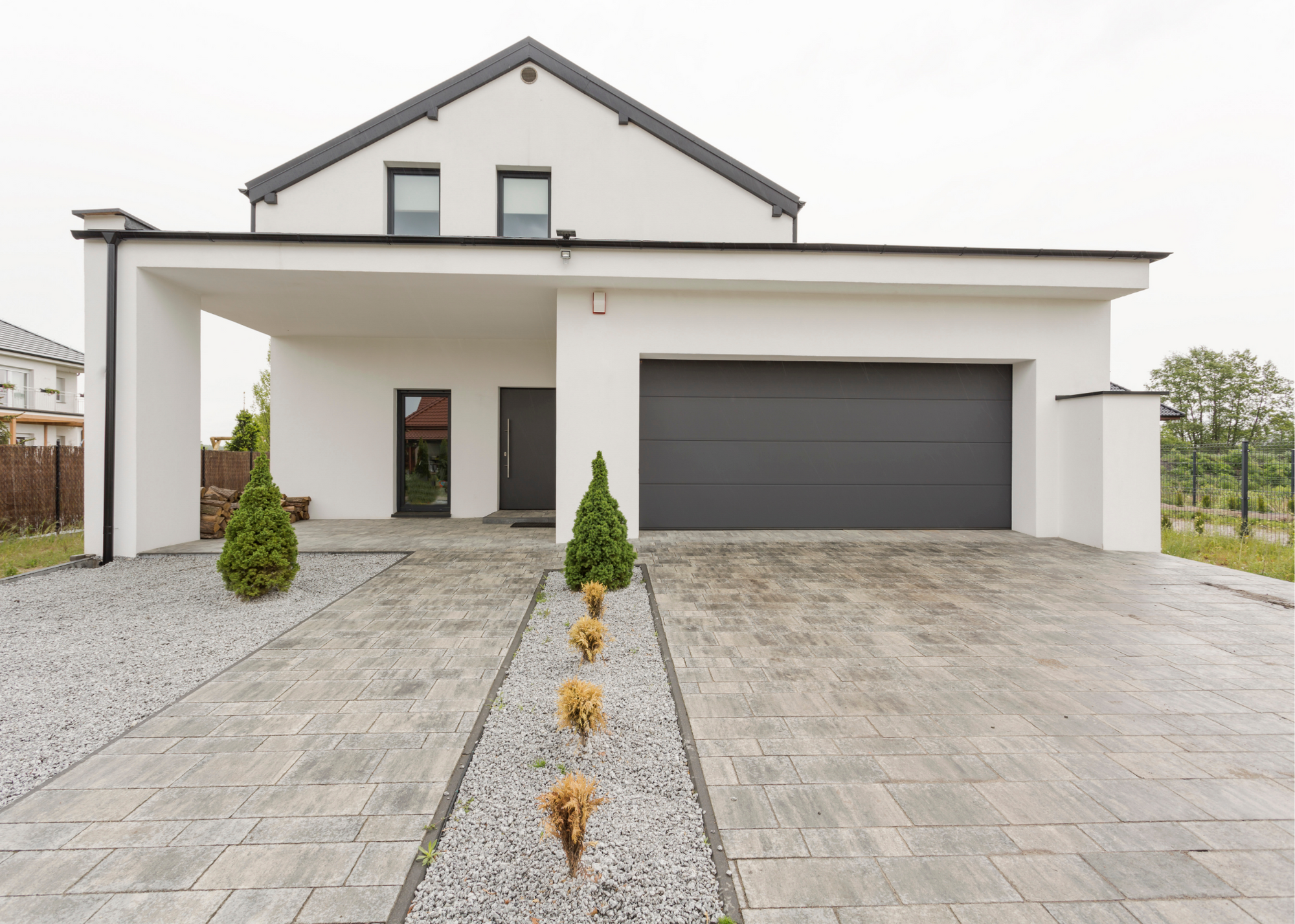 concrete foundation Tampa