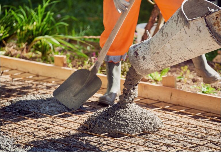 Gallery image 3 — affordable concrete driveway installation Tampa