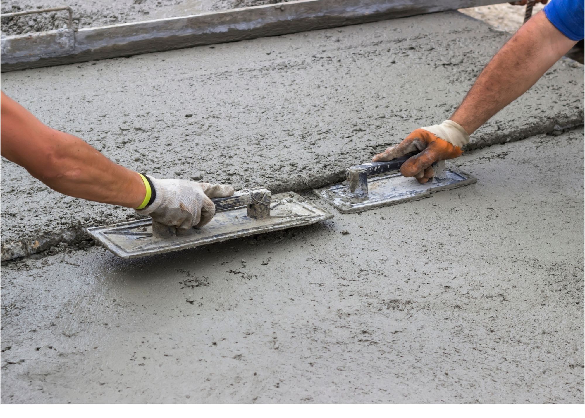 Gallery image 8 — affordable concrete driveway installation Tampa