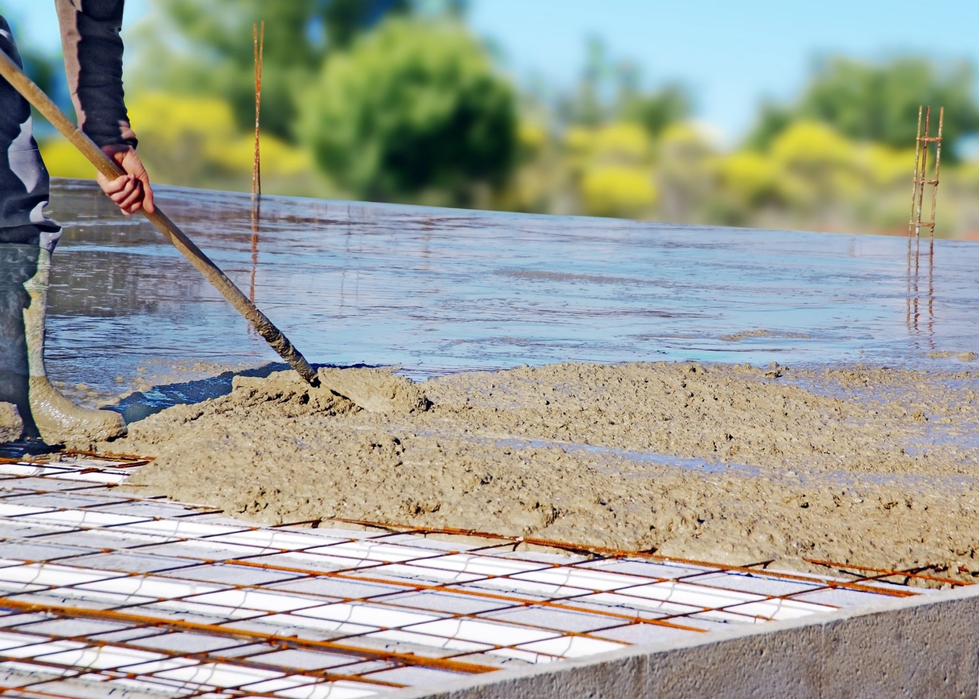 Gallery image 10 — affordable concrete driveway installation Tampa