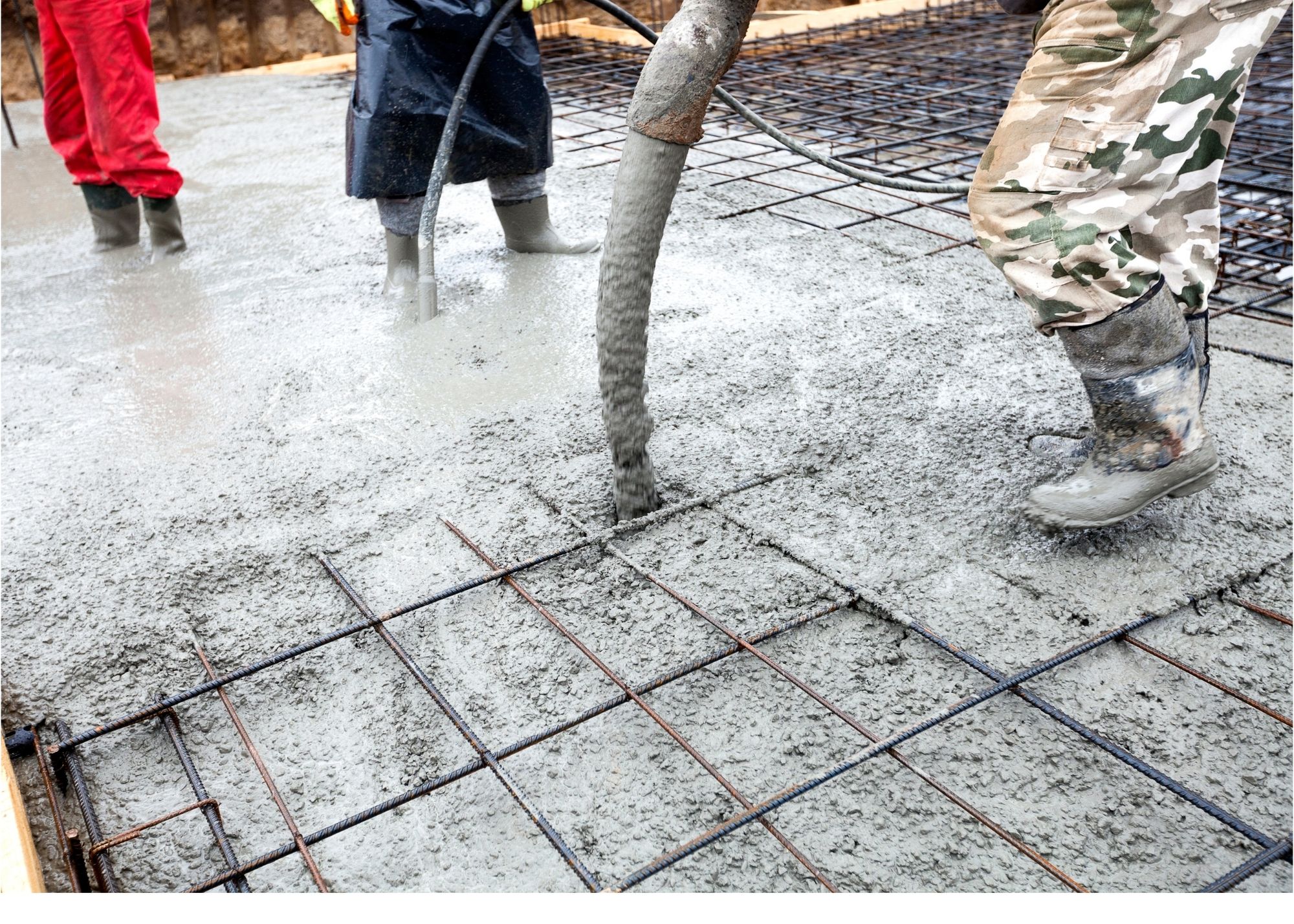 affordable concrete driveway installation Tampa