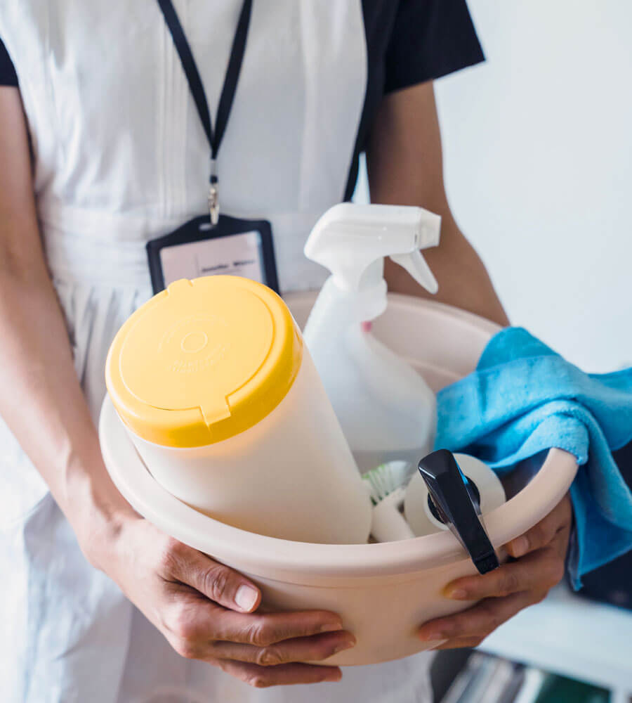 Gallery image 5 — las vegas house cleaners